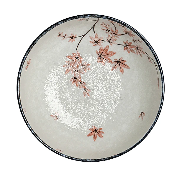 Bol Ramen Momoji, 21cm - Image 2