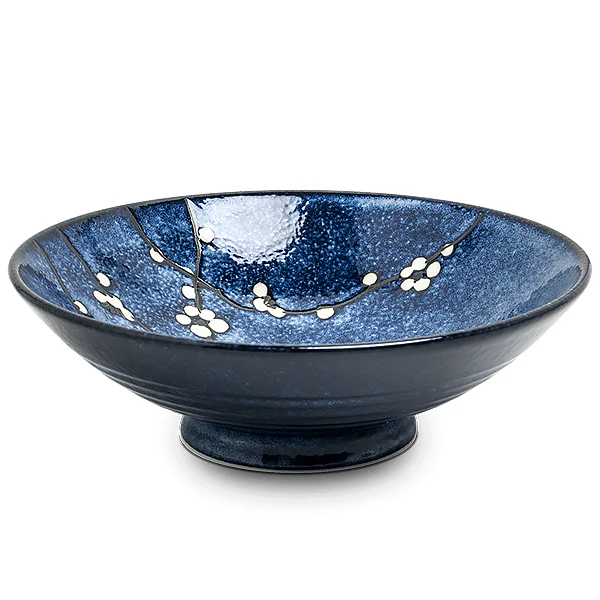 Bol Ramen Traditionnel - Minami, 24cm