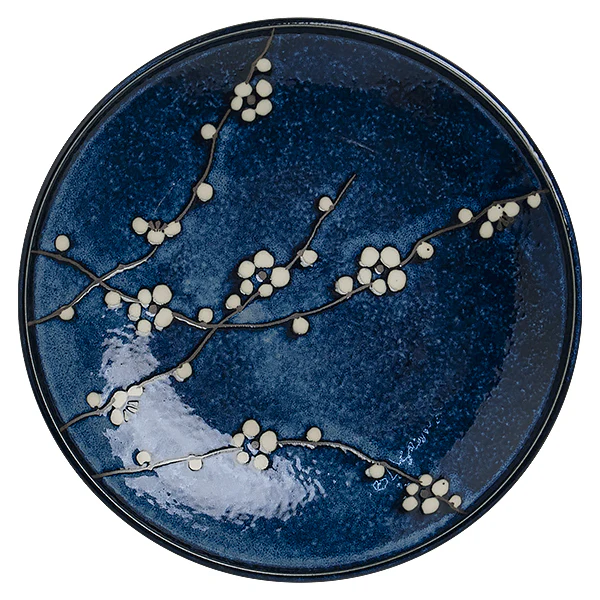 Bol Ramen Traditionnel - Minami, 24cm - Image 2