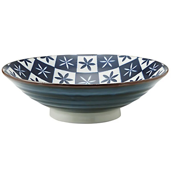 Bol Ramen Traditionnel - Natsumi, 24.5cm