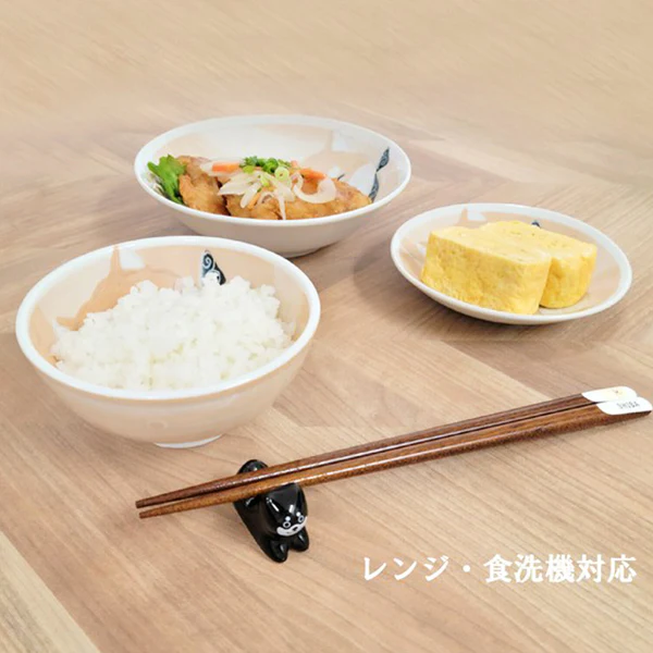Bol Shiba Fuku, 12cm - Image 5