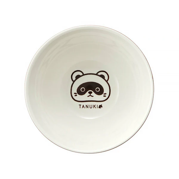 Bol Tanuki, 320ml - Image 2