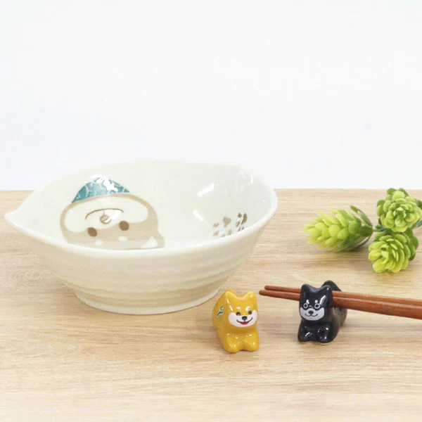 Bol Tonsui Shiba Inu, 14.2cm - Image 4