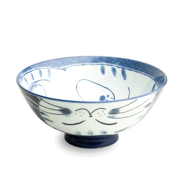 Bol Yumi Chat Neko, 14cm