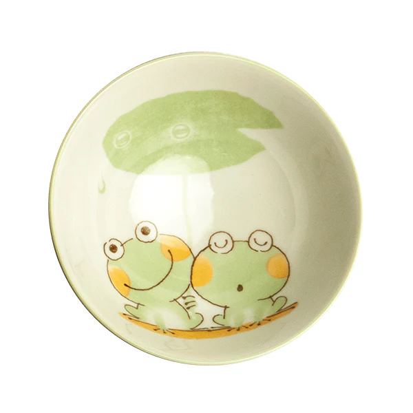 Bol Yumi Grenouille, 14cm