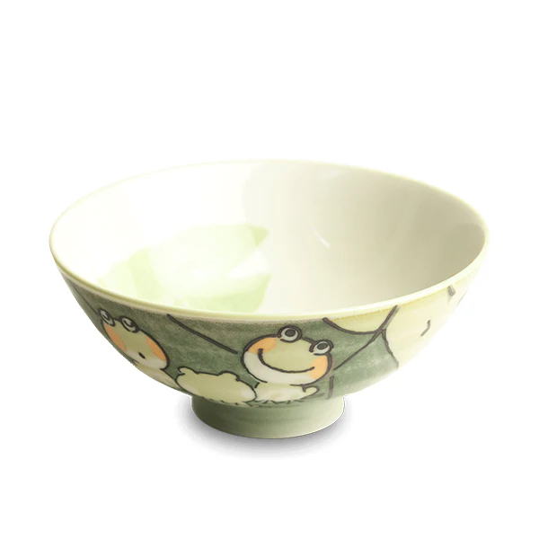 Bol Yumi Grenouille, 14cm - Image 2