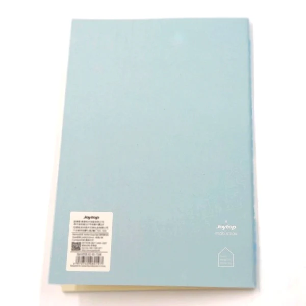 CAHIER SPARK YOUR LIFE 01 - Image 3