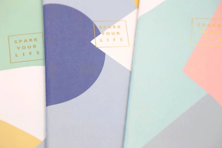 CAHIER SPARK YOUR LIFE 01 - Image 4