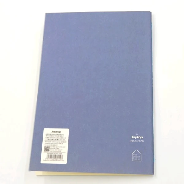 CAHIER SPARK YOUR LIFE 02 - Image 3