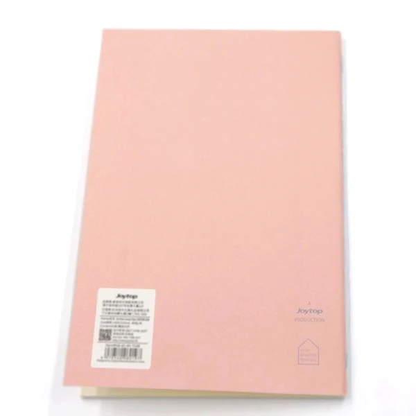 CAHIER SPARK YOUR LIFE 03 - Image 3