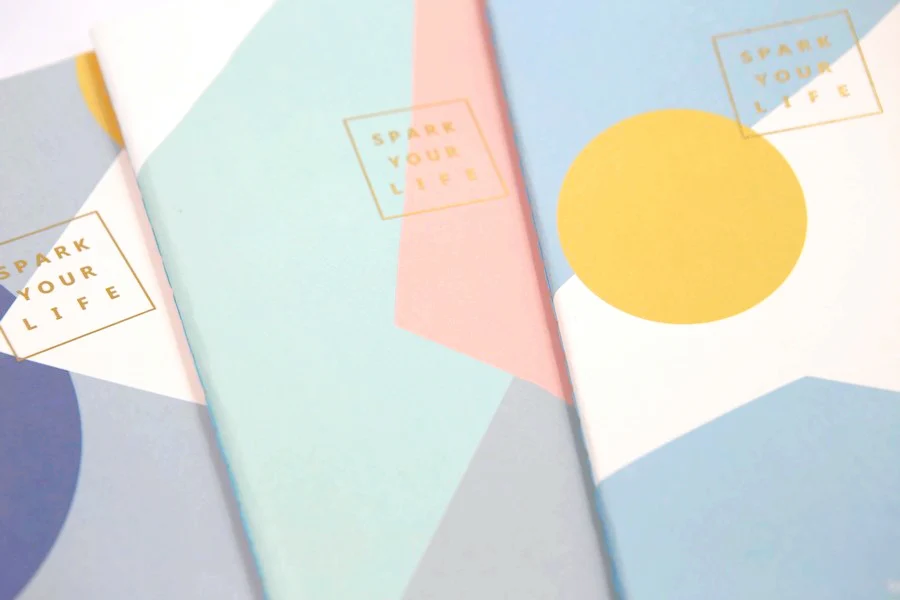 CAHIER SPARK YOUR LIFE 03 - Image 4