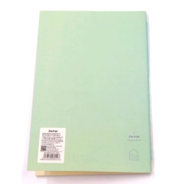 CAHIER SPARK YOUR LIFE 04 - Image 3