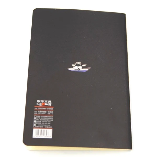 CAHIER UME BY NIGHT - Image 3