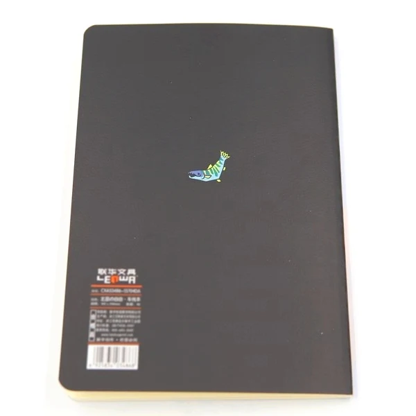 CAHIER UME WAVE - Image 3