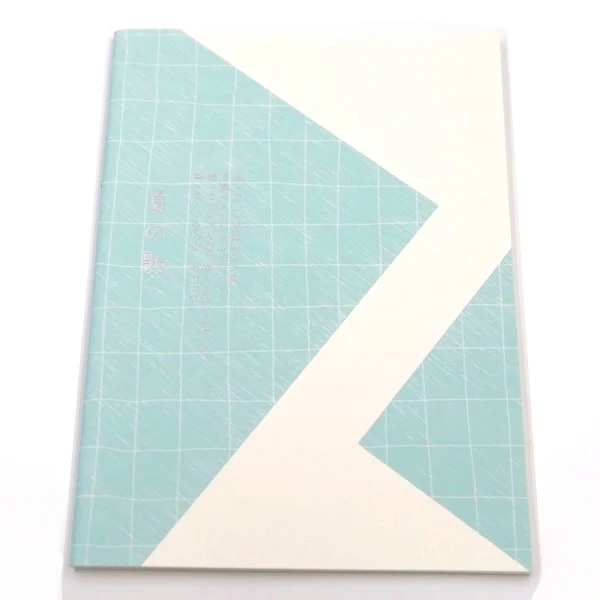 CAHIER UTA SUMMER
