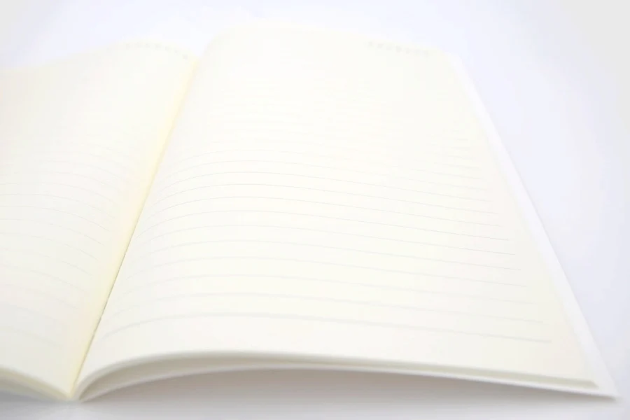 CAHIER UTA SPRING - Image 2