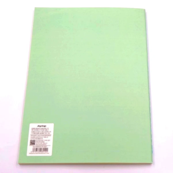 CAHIER UTA SPRING - Image 3