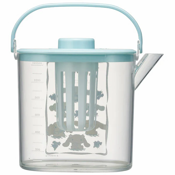 Carafe Cinnamoroll - Sanrio Official, 1.2L - Image 3