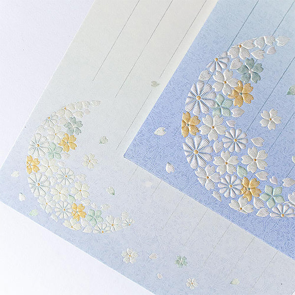 Papier à Lettre Itonohana - Image 2
