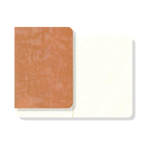 Carnet Ro-Biki Note Texture Series, Hanezu - Yamamoto Paper - Image 2