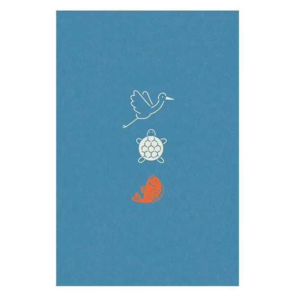 Carnet Shiko Planner Goshuin - Fuji San - Image 2