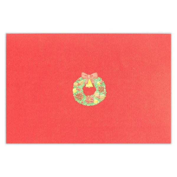 Carte Pop Up Cat & Dog - Merry Christmas - Image 4