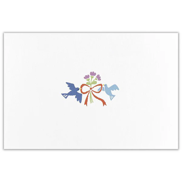 Carte Pop Up Forest - Merci! - Image 4