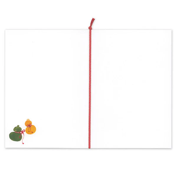 Carte Setsuko Tonomura - Congrats - Image 3