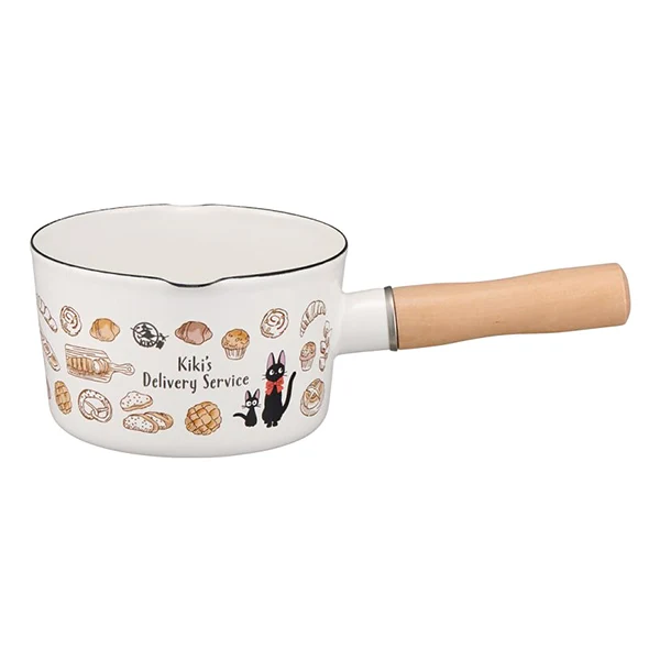 Casserole Kiki La Petite Sorcière, 800ml - Studio Ghibli - Image 2