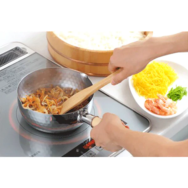 Casserole Yukihira, 18cm - Image 3