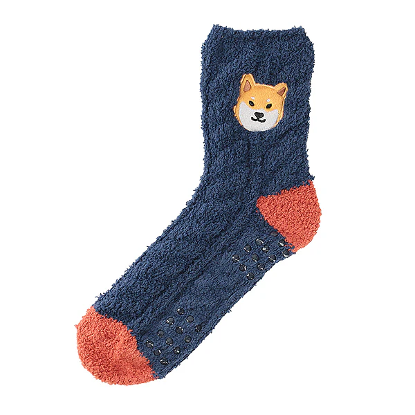 Chaussette D'Intérieur Naoki - Shiba
