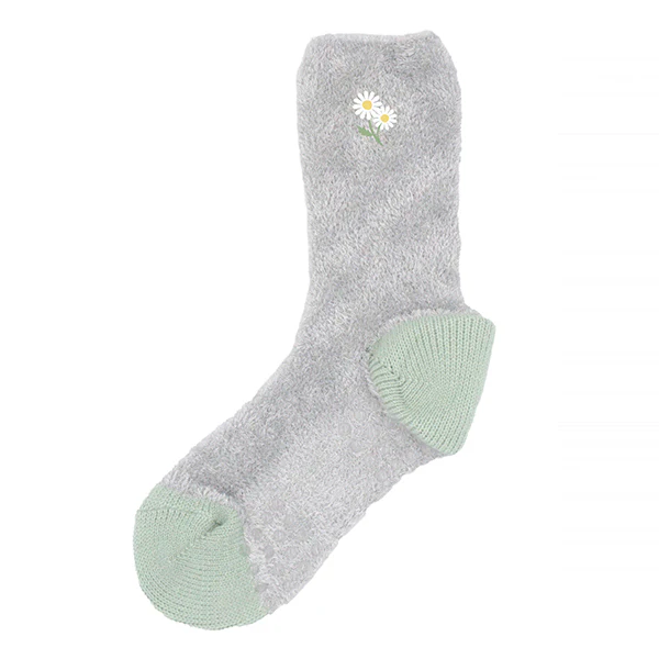 Chaussette D'Intérieur Nina - Daisy