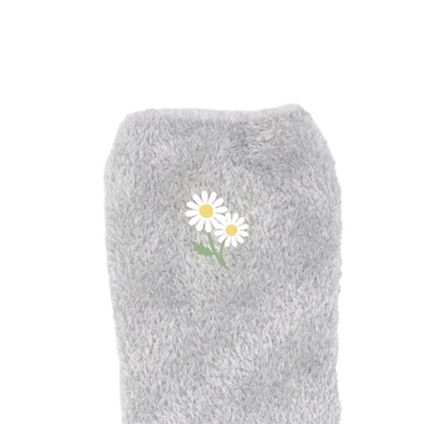 Chaussette D'Intérieur Nina - Daisy - Image 2