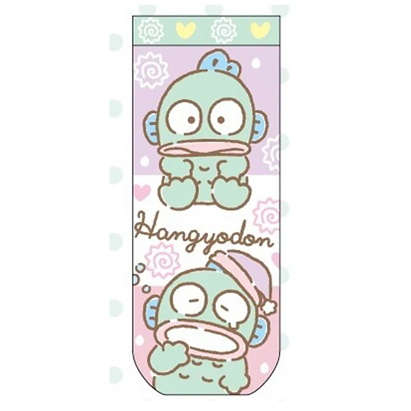 Chaussette Hangyodon, Separate - Sanrio Official