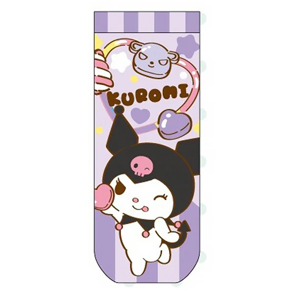 Chaussette Kuromi Gummies - Sanrio Official