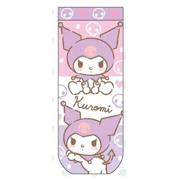 Chaussette Kuromi, Separate - Sanrio Official - Image 2