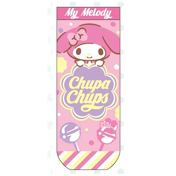 Chaussette My Melody Chupa Chups - Sanrio Official - Image 2