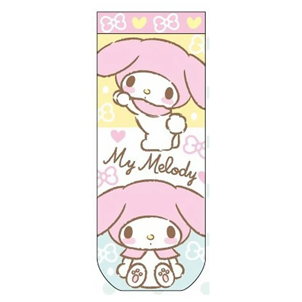 Chaussette My Melody, Separate - Sanrio Official