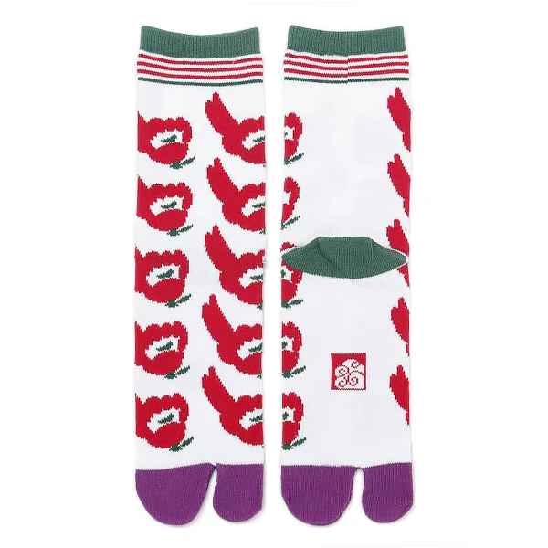 Chaussette Tabi - Hamako (M)