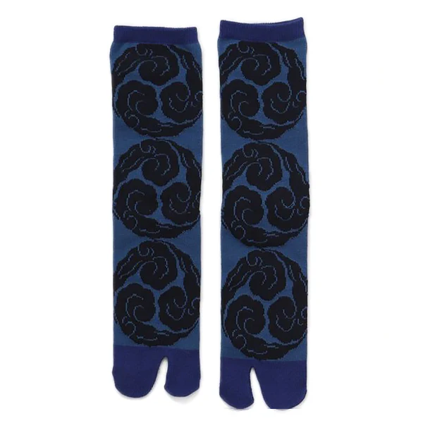 Chaussette Tabi - Himeji (L) - Image 2