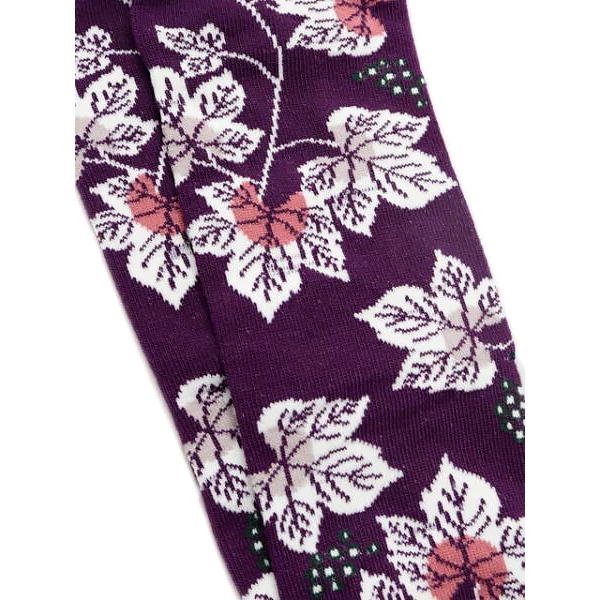 Chaussette Tabi - Hiroki Noir (M) - Image 3