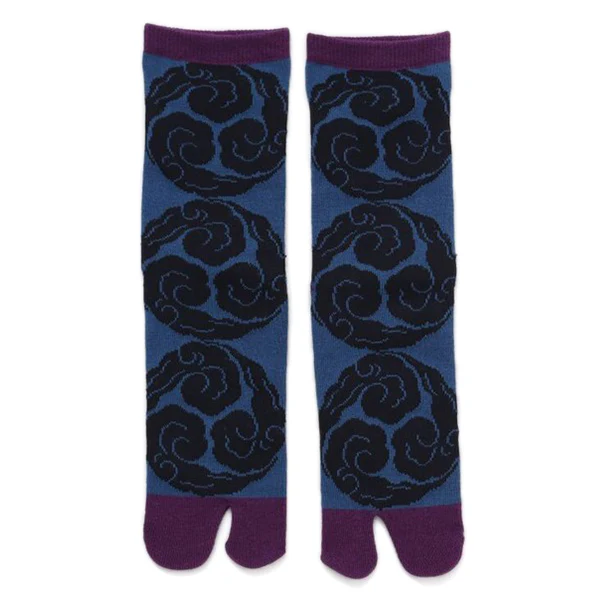 Chaussette Tabi - Himeji (M)