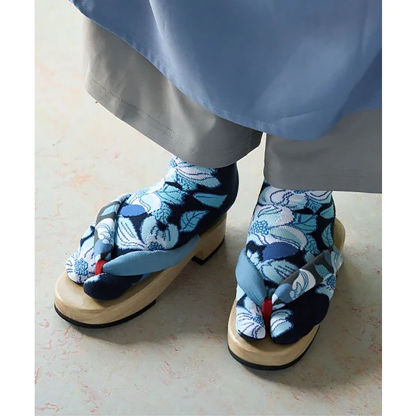Chaussette Tabi - Natsu (M)