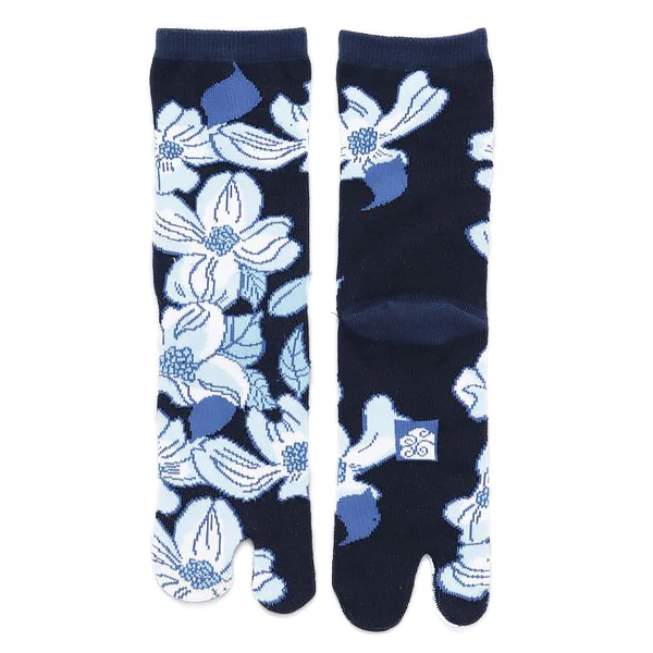 Chaussette Tabi - Natsu (M) - Image 2