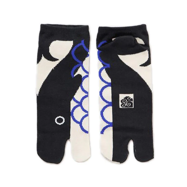 Chaussette Tabi - Orque Aomi (L) - Image 3