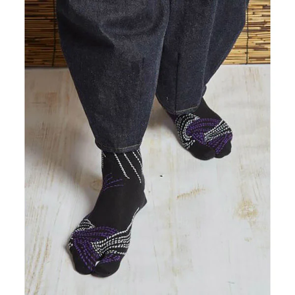 Chaussette Tabi - Shinto (L)