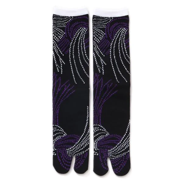 Chaussette Tabi - Shinto (L) - Image 2