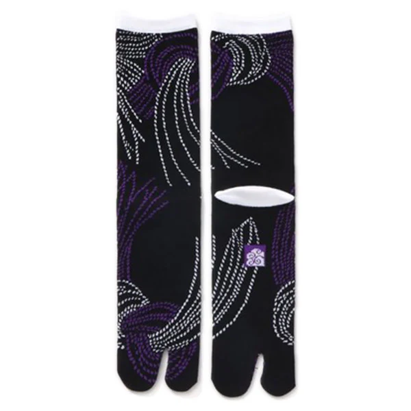Chaussette Tabi - Shinto (L) - Image 3