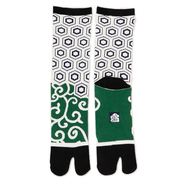 Chaussette Turtle - Shishimai (L) - Image 2