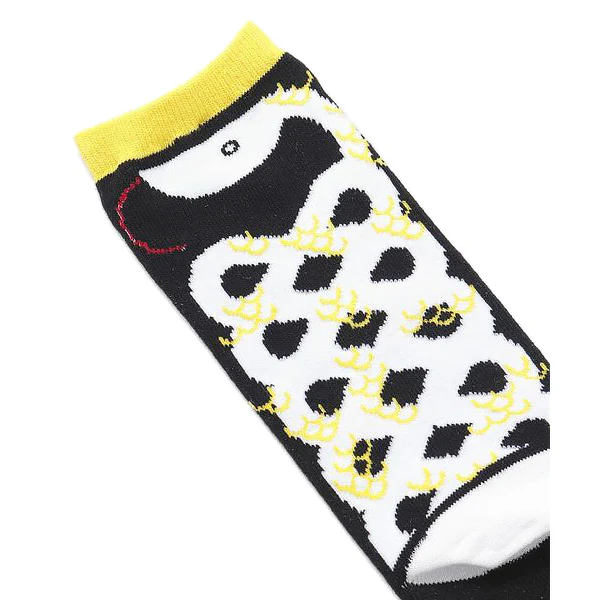Chaussette Tabi - Snake (L) - Image 3